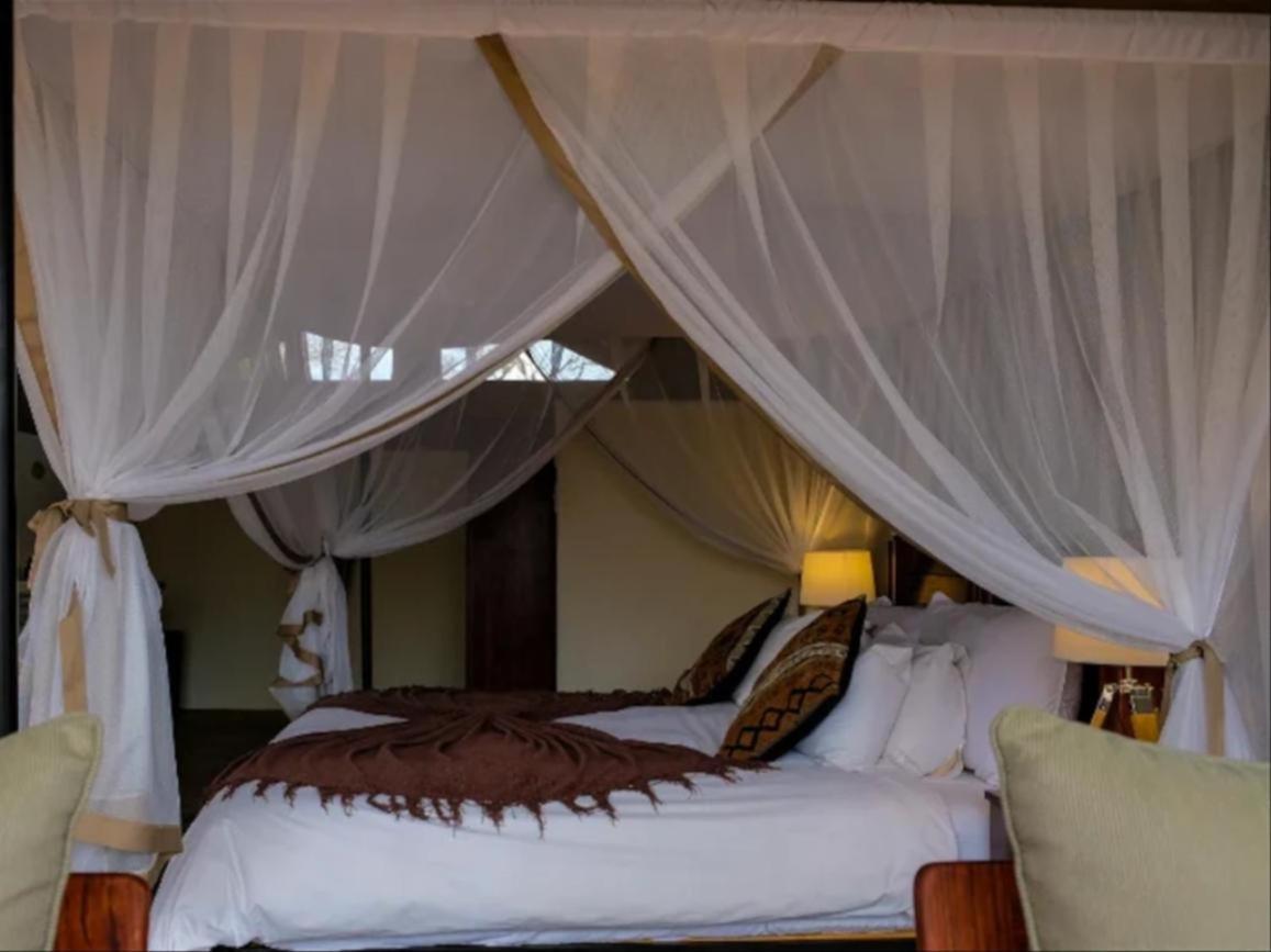 Honeyguide Tented Safari Camps - Mantobeni Manyeleti Game Reserve Quarto foto