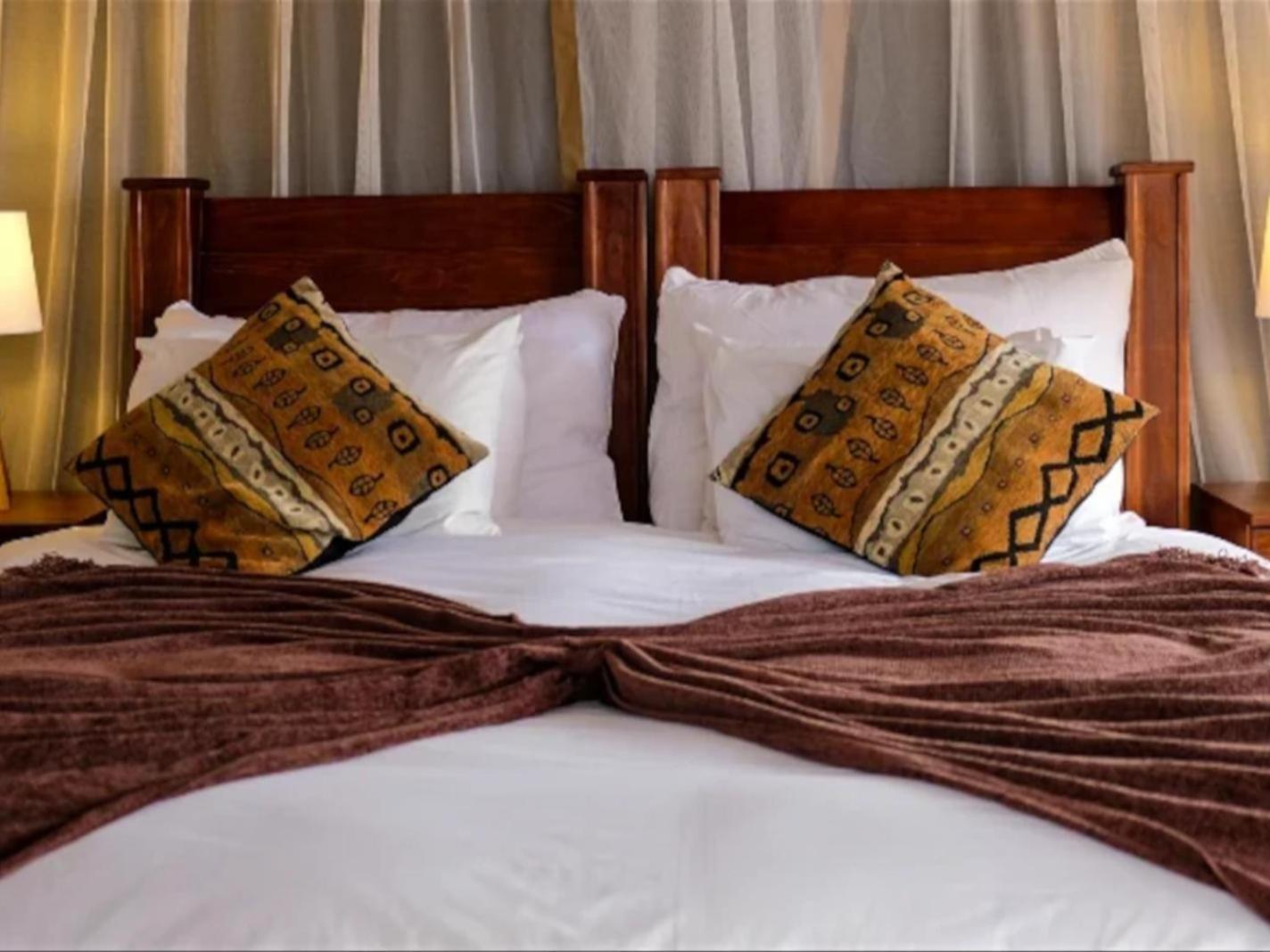 Honeyguide Tented Safari Camps - Mantobeni Manyeleti Game Reserve Quarto foto